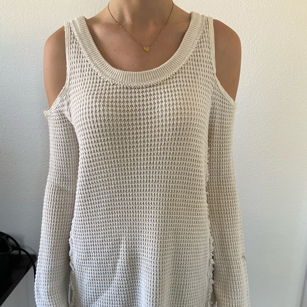 FREE PEOPLE SWEATER